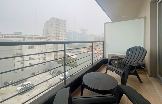 Beautiful Apartment for 4 pax in Caballito With Pool - Foto 26