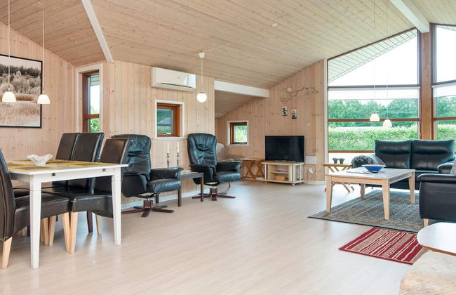 Holiday Home in Ansager - Foto 17