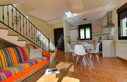 Apartamentos Virgen de Tironcillo - Foto 23