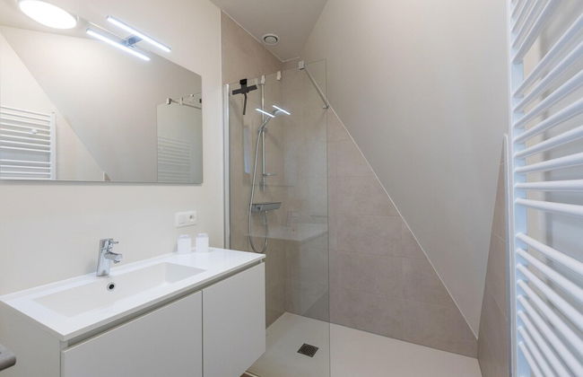 Apartment on the 2nd Floor for Family - Photo 19