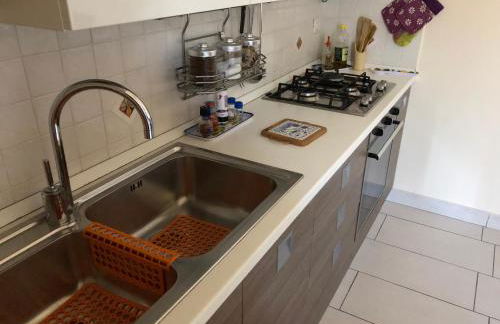 Royal Bay Apartment - Villa in Cefalu With Private Access to the sea - Foto 11