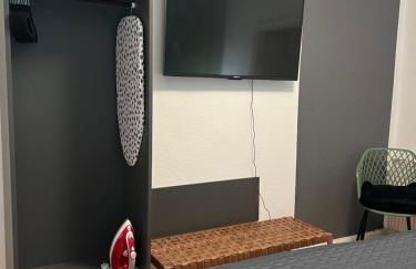 Schöne 2 Zimmer Wohnung in Lübeck - Foto 8