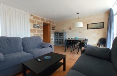 Villa Biniquanvulgui con vistas - Foto 5