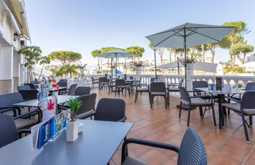 Casa Marbella Vime Resort Gym Spa Pools - Photo 61