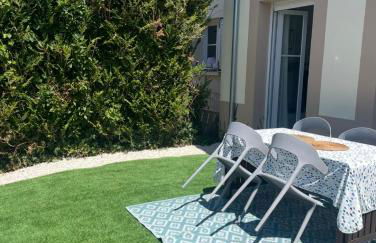 Maison au calme avec jardin proche tram - Foto 17