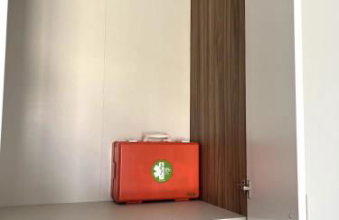 Lake view apartment - Foto 24