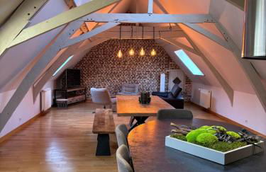 Côté Gîtes 9 personnes Cassel - Foto 10