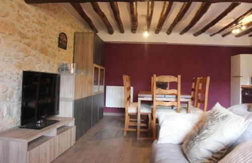 Casa Rústica y vistas a la montaña - Els Llavadors - Foto 20