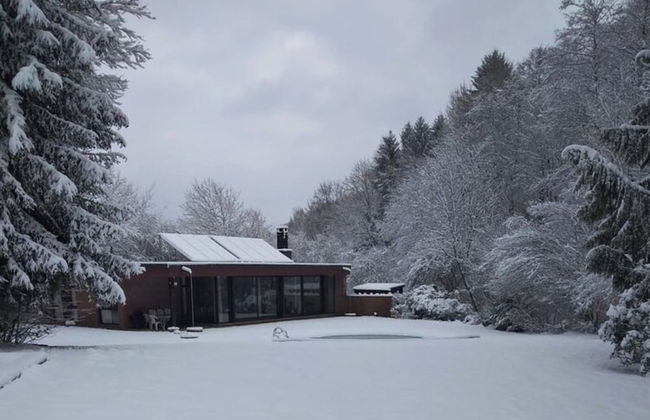 Luxury Villa with Swimming Pool near F1 Circuit - Foto 29