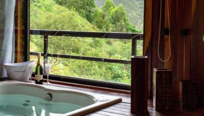 Casa do Lago Caparaó - Foto 2