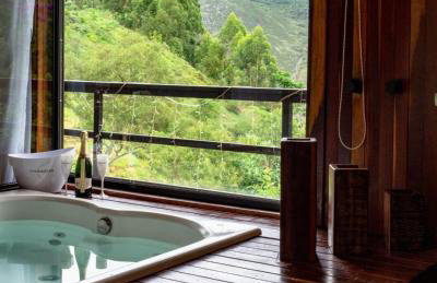 Casa do Lago Caparaó - Foto 2