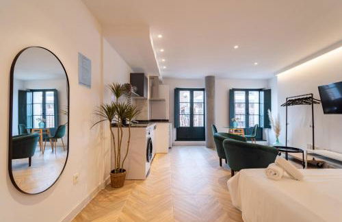 Edificio Correos by Plaza Mayor Apartamentos - Foto 17