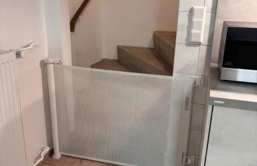 Familienfreundliche Ferienwohnung an der Antoniuslinde im Kurort - Photo 22