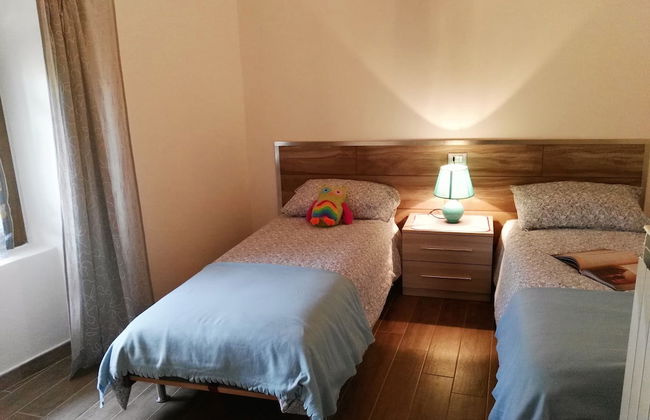 Appartamenti Casa Rita & Antica Corte Ginevra - Photo 23