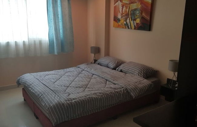 Plaza Residence F6 R62 Residence - Foto 2