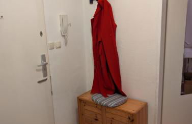 2-Zimmer Apartment - Foto 13