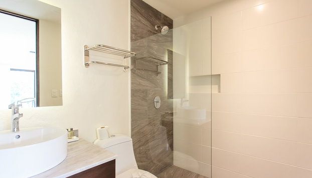 Zulim 202 - Photo 5, Bathroom