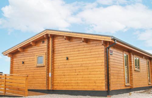 Manor Farm Lodges - Dragon Lodge - Foto 20