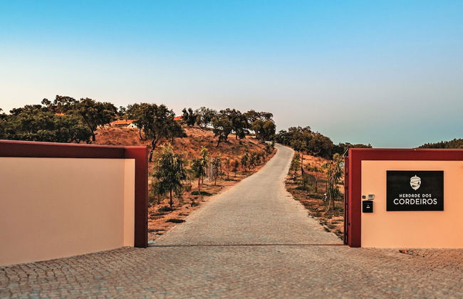 Herdade dos Cordeiros - Foto 36