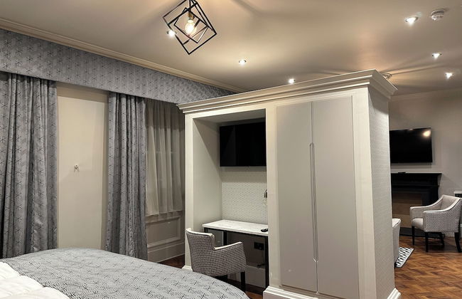 King Street Aparthotel - Photo 52