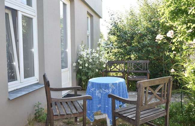 Modern Bungalow in Blowatz Near Sea - Foto 18