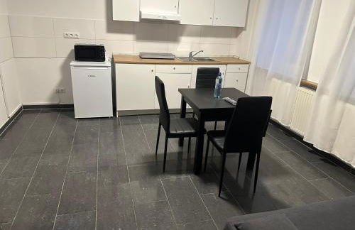 Helle und moderne 2 Zimmerwohnung in Mönchengladbach-Zentrum - Foto 18