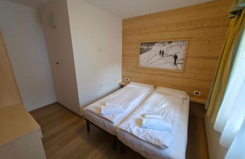 Villa Flora by AMA Val di Fassa - Foto 24