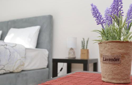 Pantheon City Center Studio - Foto 30