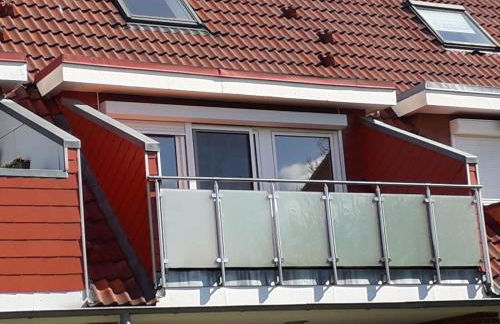 Fewo Schröder - BUDE 63a - mit Strandkorb am Meer - inklusive Bettwäsche und Handtücher - Foto 16