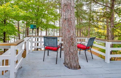 Quiet Retreat on Lake with Kayaks, Boats and Bikes! - Foto 26