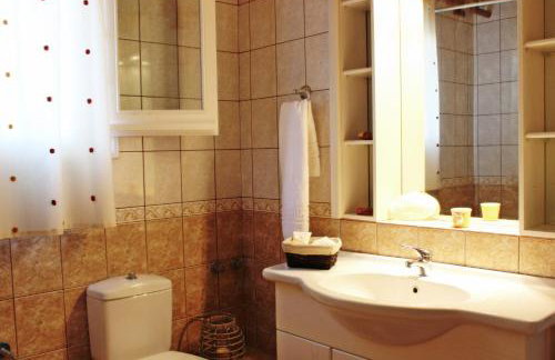 Villa Antonia - Foto 4