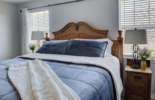 Shoal Creek Retreat - Spacious, Views, Relaxing - Foto 13