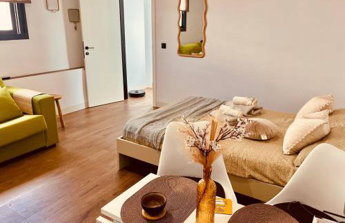 Loft céntrico con gran terraza - Foto 21