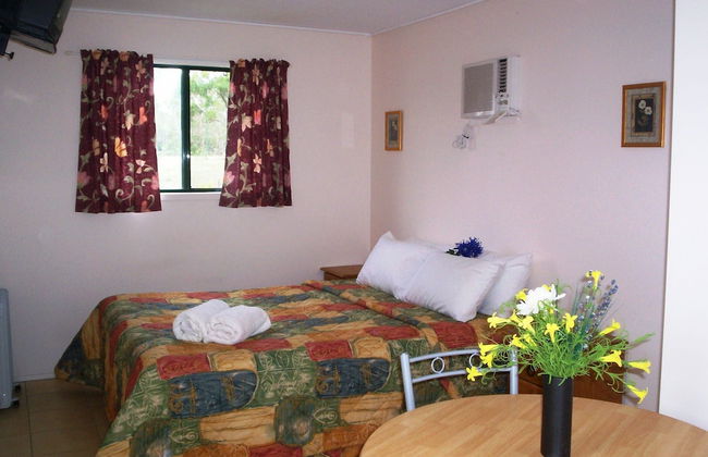 Homestead Caravan Park - Foto 2