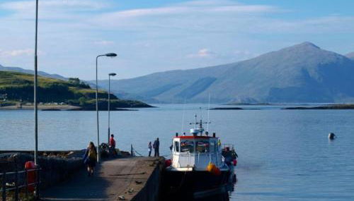 Coachmans Bothy - 50m from the beach - Foto 2