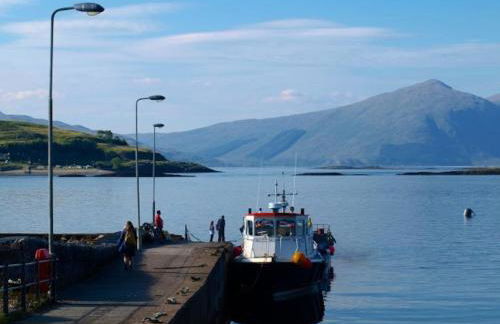 Coachmans Bothy - 50m from the beach - Foto 2