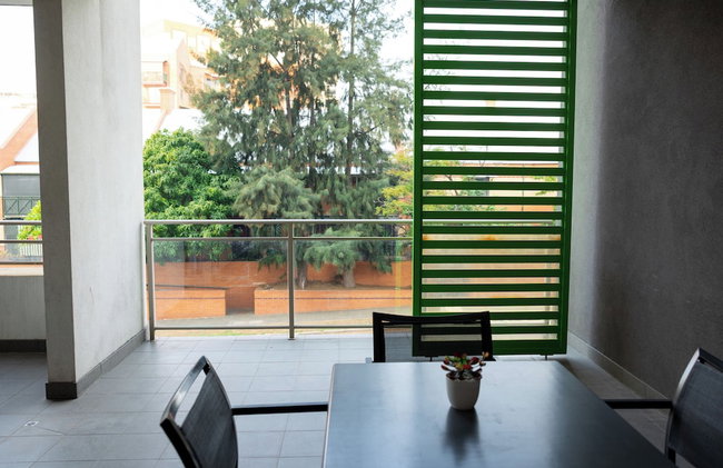 Baileys Serviced Apartments - Foto 62