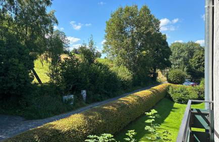 Inside Willingen - Design Apartment mit Balkon - Foto 9