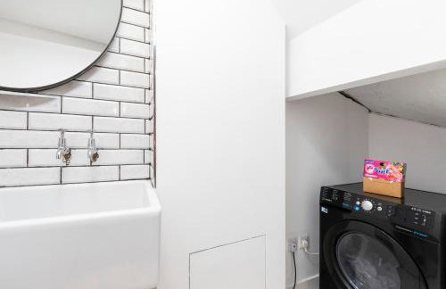 Beautiful 3-Bedroom House on the Edge of Hyde Park - Foto 12