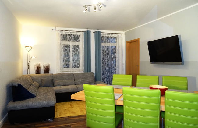 Alte Kelterei - Foto 19