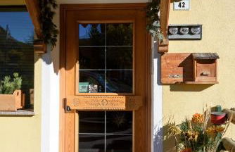 Appartamenti Cesa Maria Mountain Hospitality - Foto 14