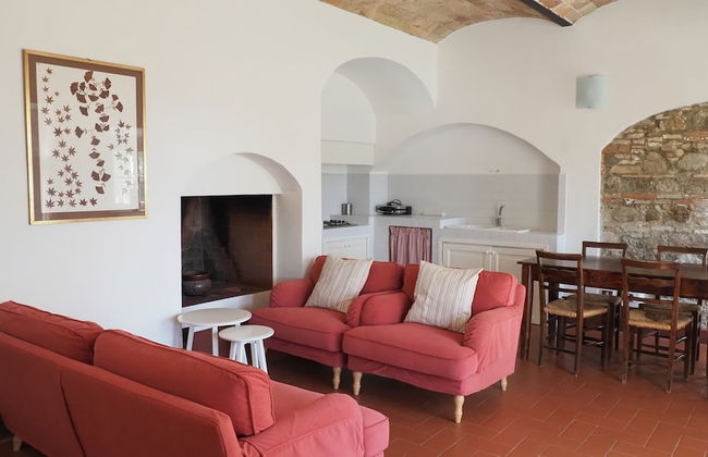 Agriturismo Il Cerreto - Foto 52