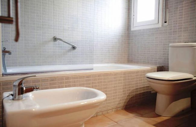 Apartamentos Las Dunas - Foto 26