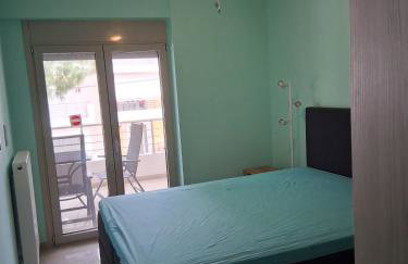 SOTOS Loutraki Korinthia Apartments - Foto 5