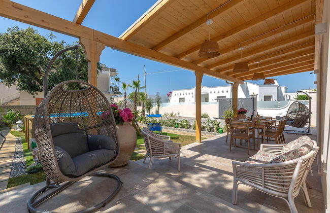 3506 Villa Althea by Barbarhouse - Foto 34