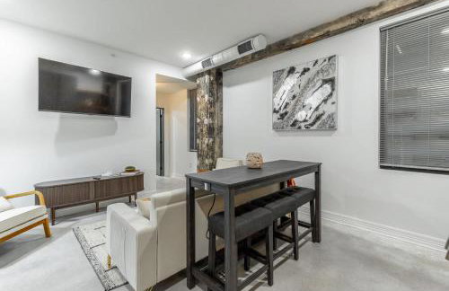 Park Hotel 1BR Suite 410 - Foto 6