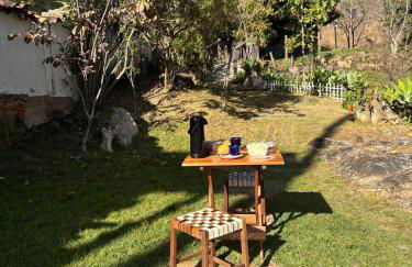 Casa 7 - Vila do Biribiri - Foto 22