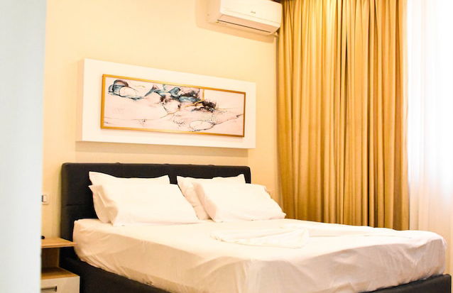 Hotel Delmar - Foto 25