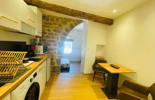 Appartement pour deux personnes - Foto 9