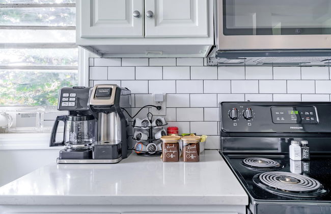 Jungle House Modern Lofts – Arena District & Short North - Foto 74